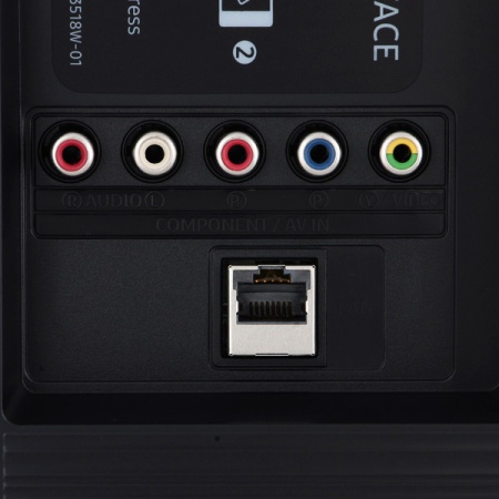 LED телевизор Melissa S90